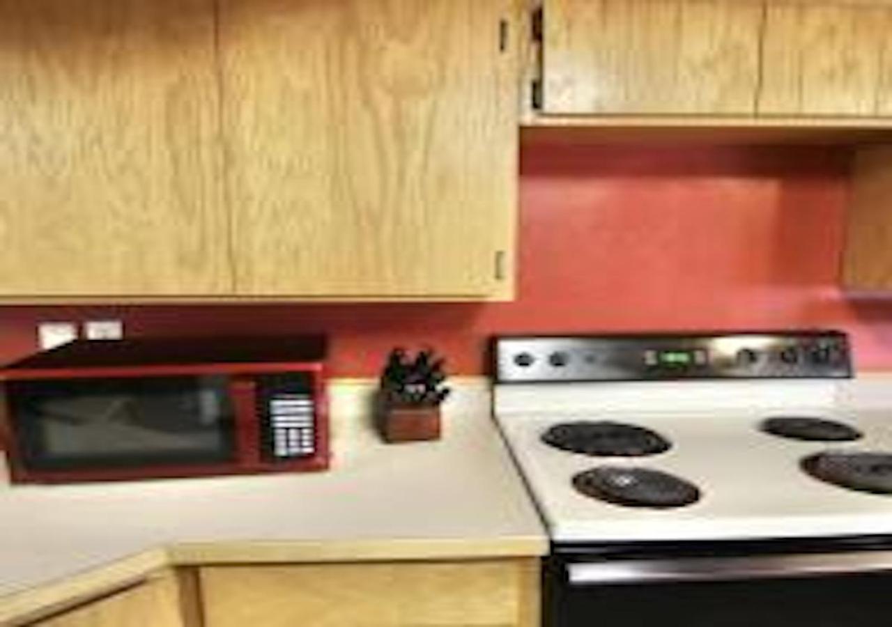 Villa Log Haven In Blanding Esterno foto